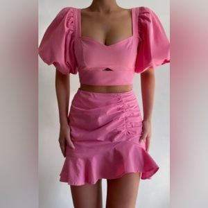 Showpo.- Two Piece Set